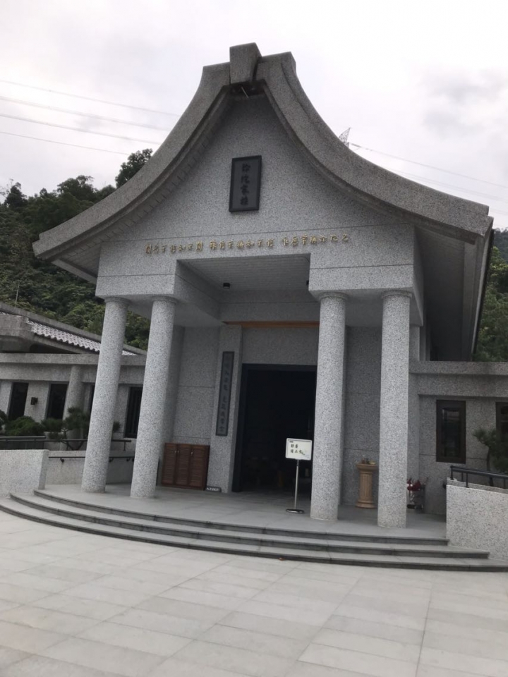 東林寺
