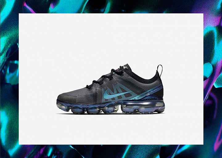 歡慶Nike Air Max Day！「Ｎike實驗基地」互動體驗全面啟動