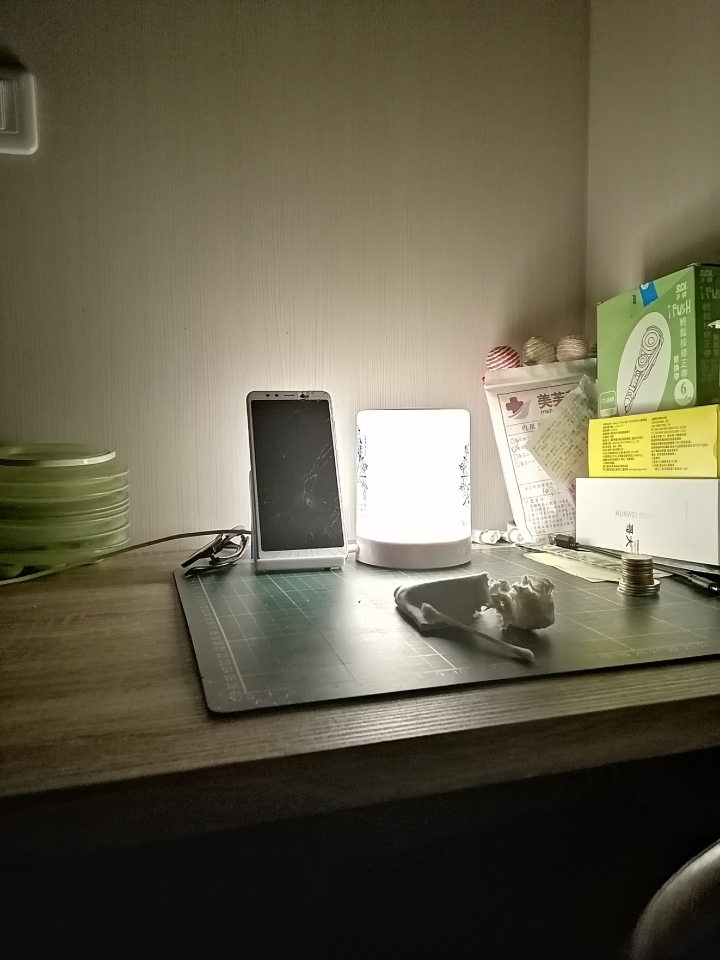 Nova3i問題