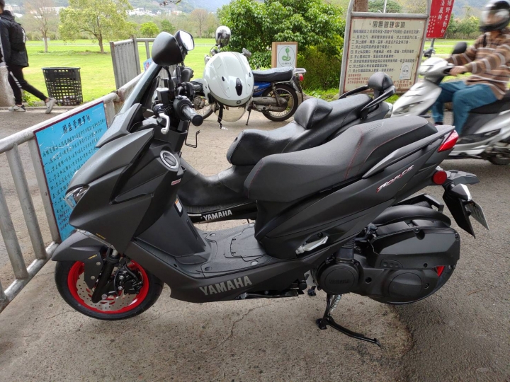請教 - 怎麼買 YAMAHA FORCE 2019 最划算 ?