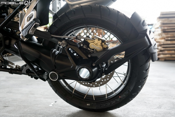 BMW Motorrad R1250 RT/GS/GS Adventure系列 獨家到港開箱暨實車簡介