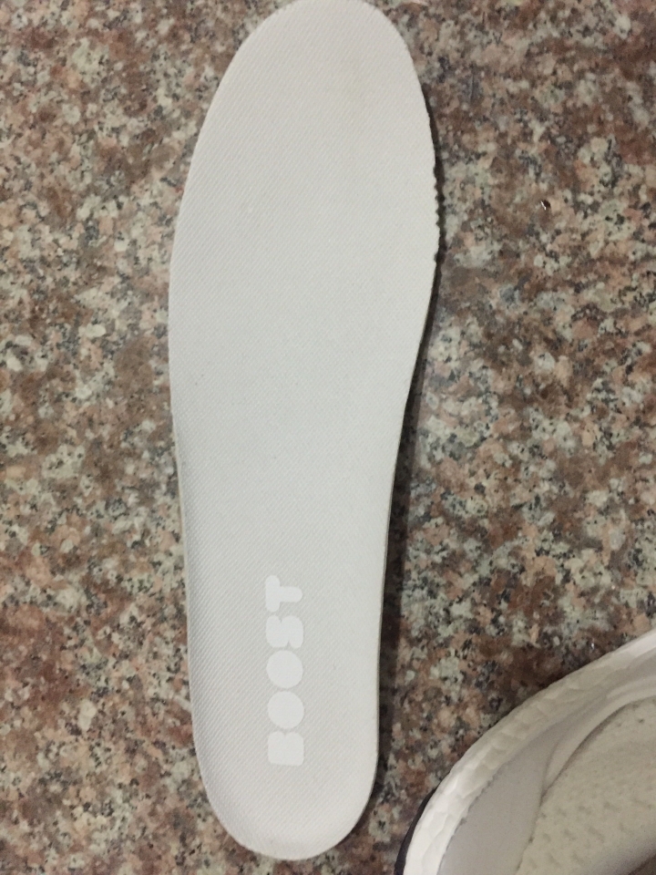 請求神人驗此雙ultra boost 4.0真偽
