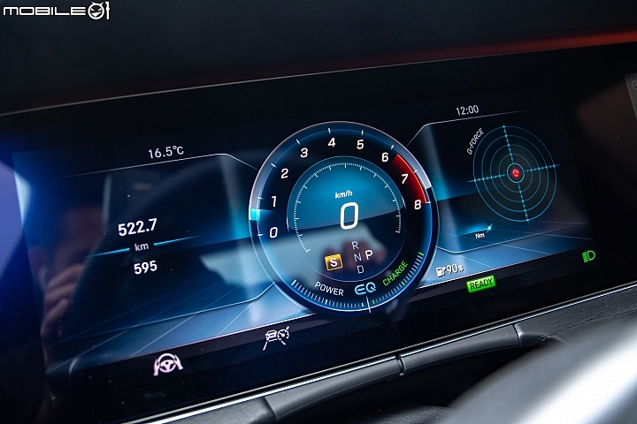 Mercedes Benz CLS 350 Edition 1試駕：氣質高雅絕代風華再現