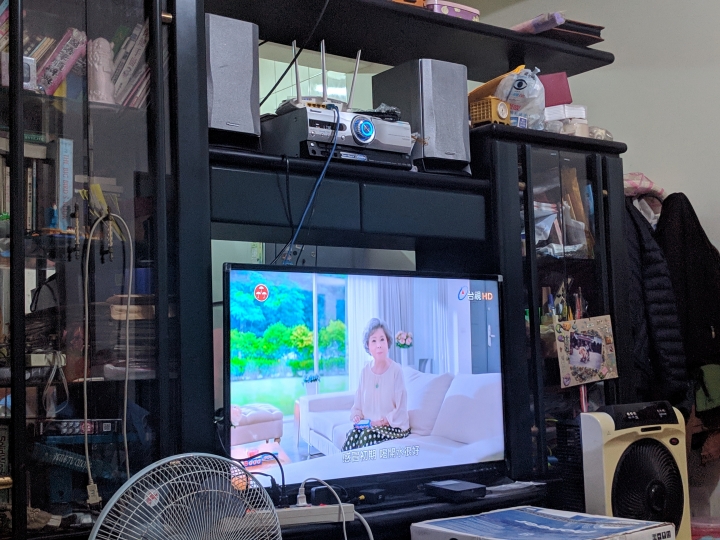 有關電視外接喇叭疑問(已解決)