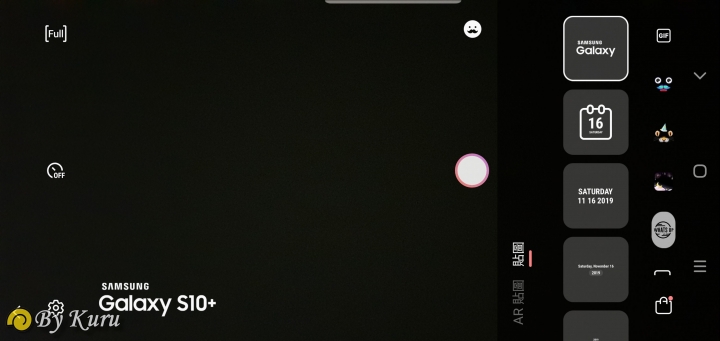 「十代旗艦、十在精彩」Galaxy S10系列體驗會分享