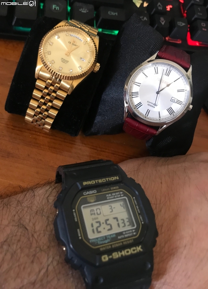 SEIKO SGEG97P1-不專業開箱文