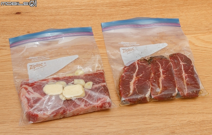 多段火力真的有用？ 米家電磁爐舒肥料理實測！