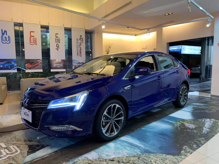 S5 gt