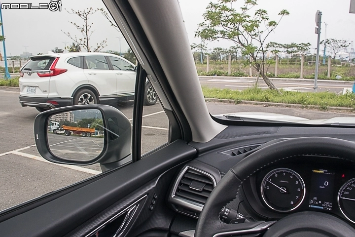 Rav4 Cr V Cx 5 Forester全面開戰 熱門中型suv集體評比 Mobile01