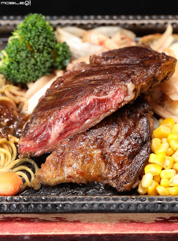 【美食快訊】鉄火牛排2.0版再開 進駐新光三越A11