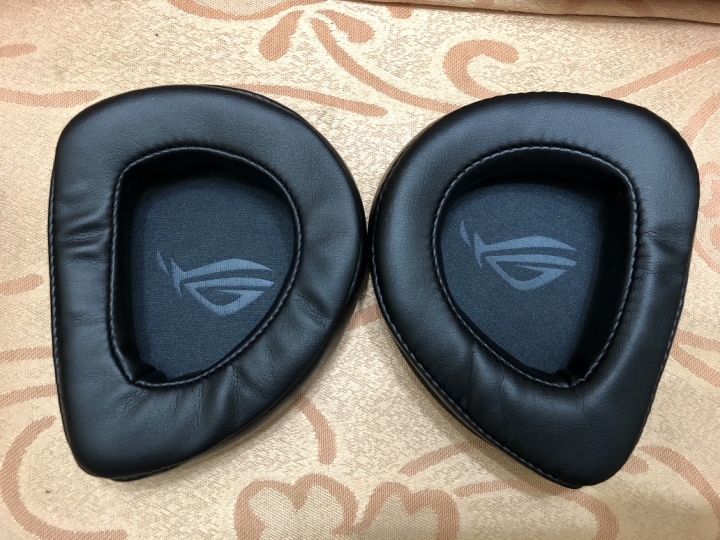 Asus ROG Delta 電競耳麥試用心得
