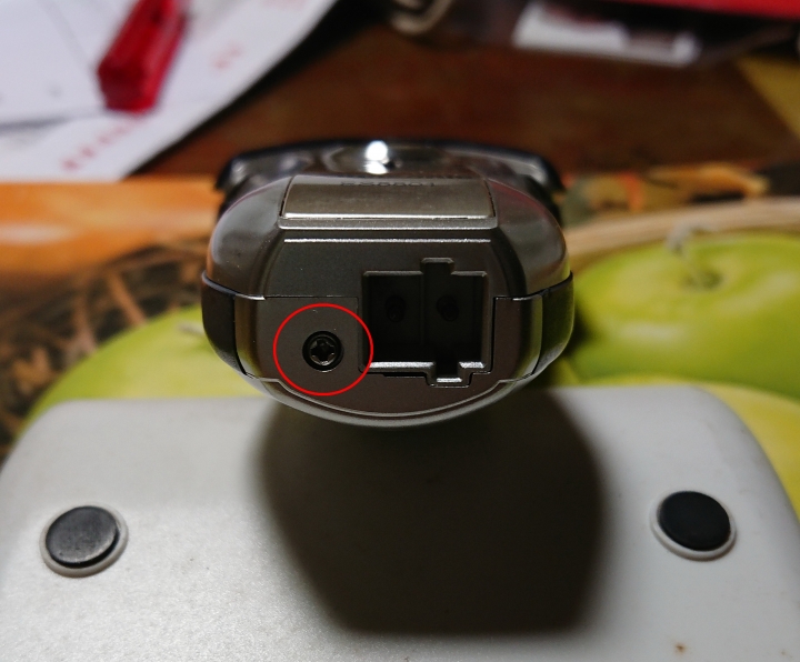 [DIY] Panasonic es-8801 電動刮鬍刀自買鋰電池更換