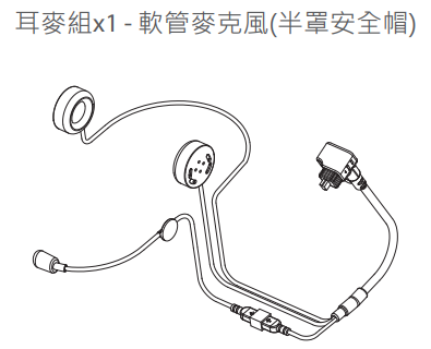 Wintec 穩特固 MB-100  開箱