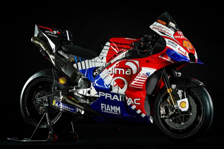 【MotoGP2019】賽季資訊總整理！車手、車隊、廠車資訊一篇報你知！