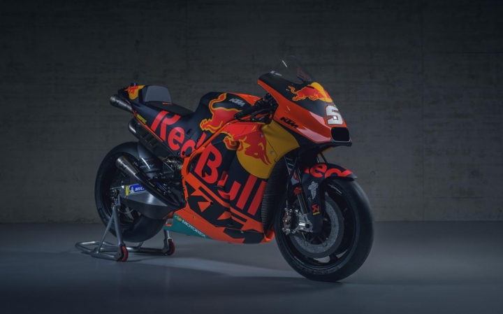 【MotoGP2019】賽季資訊總整理！車手、車隊、廠車資訊一篇報你知！