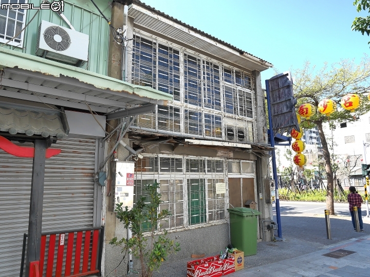 臺南市 中西區 豬年神農街元宵花燈展 — 過年來府城賞燈之一