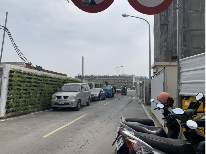 興大康橋-柱中柱(已下訂&有興趣也歡迎來群組交流)