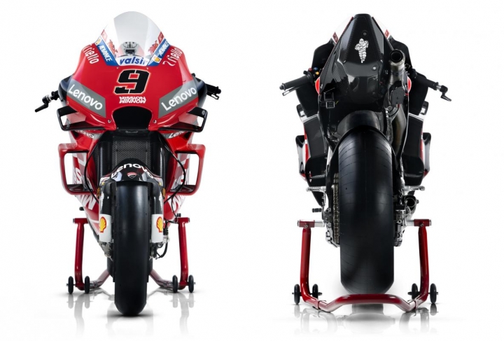 【MotoGP2019】賽季資訊總整理！車手、車隊、廠車資訊一篇報你知！