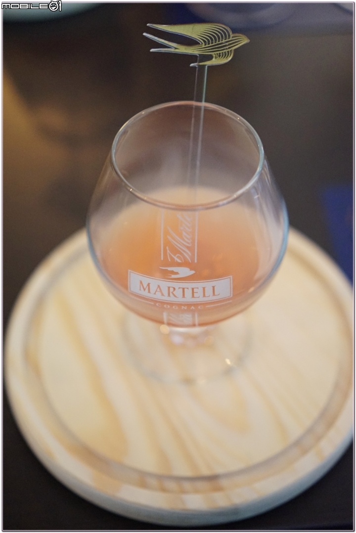 【馬爹利Curious Bar 品酩會】用好奇心推開大門,享受傳奇帶來的經典干邑與調酒