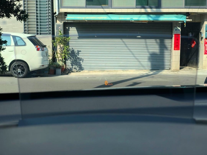遲來的KONA極致版開箱
