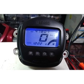 CUXI 儀表板背光問題