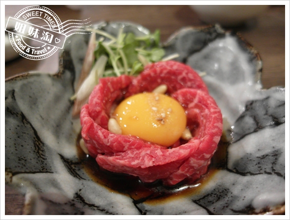 日本京都弘燒肉