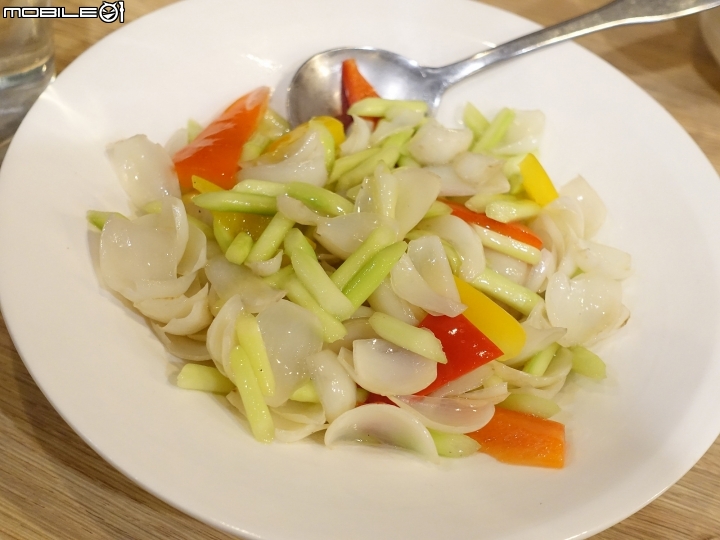 [食記] 臺北市 文山區 潮飯餐廳 — 在新潮的老房子中品嚐好滋味