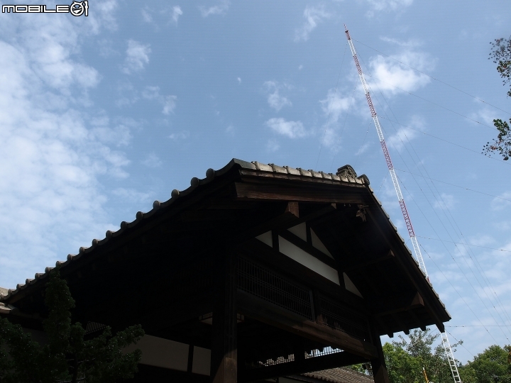 雲林 虎尾 涌翠閣 — 超越時空之日軍貴賓招待所