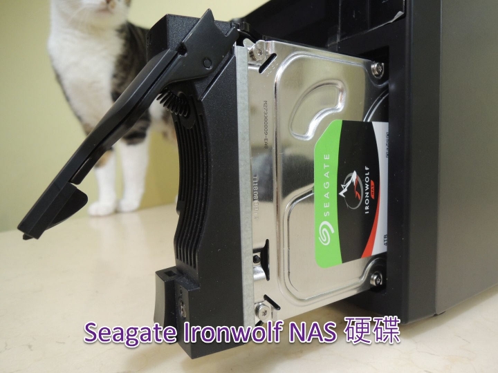為重要檔案及儲存媒體規劃保險-Seagate SRS 資料救援服務