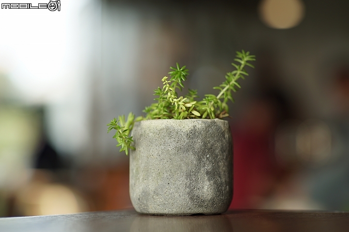 KamLan 50mm f/1.1 II 超大光圈卻有平實售價
