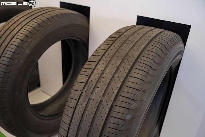 【採訪】Bridgestone Ecopia H/L001新一代SUV節能胎問世，主打濕地操控性能