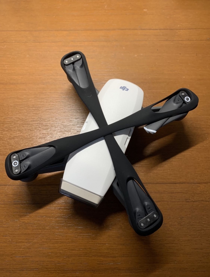 DJI Spark