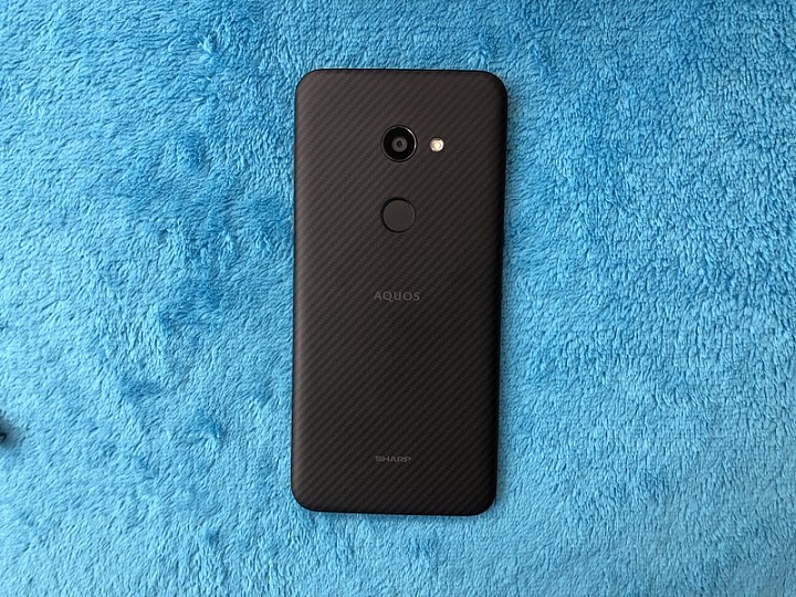 [心得] SHARP AQUOS zero 頂級規格 極致輕薄 最佳視聽娛樂機 - Mobile01