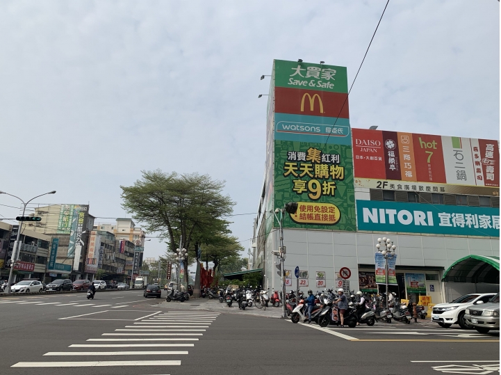 興大康橋-柱中柱(已下訂&有興趣也歡迎來群組交流)
