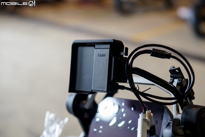 BMW Motorrad R1250 RT/GS/GS Adventure系列 獨家到港開箱暨實車簡介