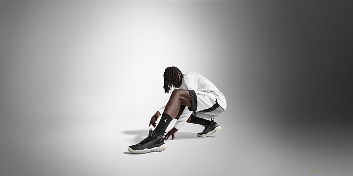 未來運動來臨   Jordan Brand「現代運動生活春季系列」即將開售