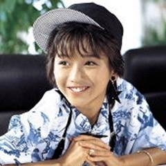我的國高中女神   本田美奈子