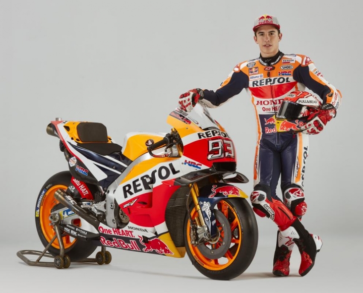 【MotoGP2019】賽季資訊總整理！車手、車隊、廠車資訊一篇報你知！