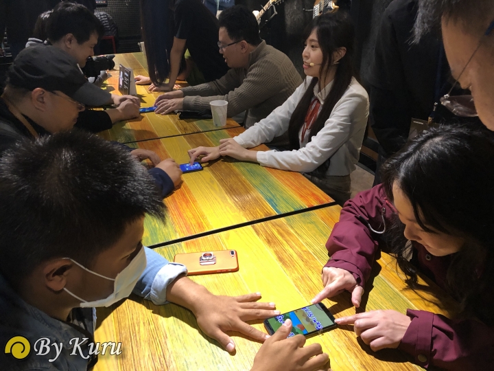 「十代旗艦、十在精彩」Galaxy S10系列體驗會分享