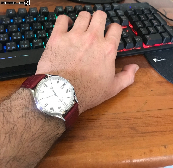 SEIKO SGEG97P1-不專業開箱文