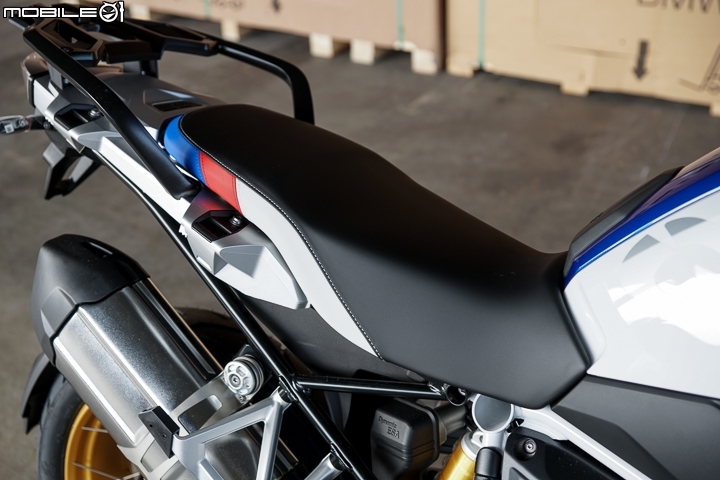 BMW Motorrad R1250 RT/GS/GS Adventure系列 獨家到港開箱暨實車簡介