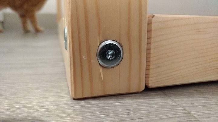 請益 IKEA家具