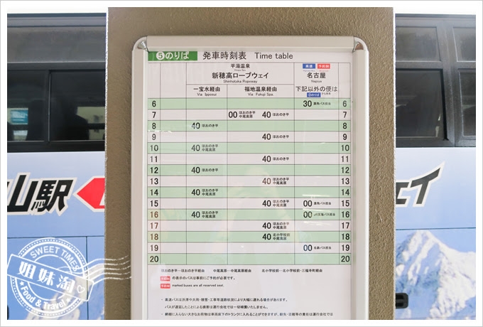 古屋之旅高山老街、日本三大朝市之宮川朝市