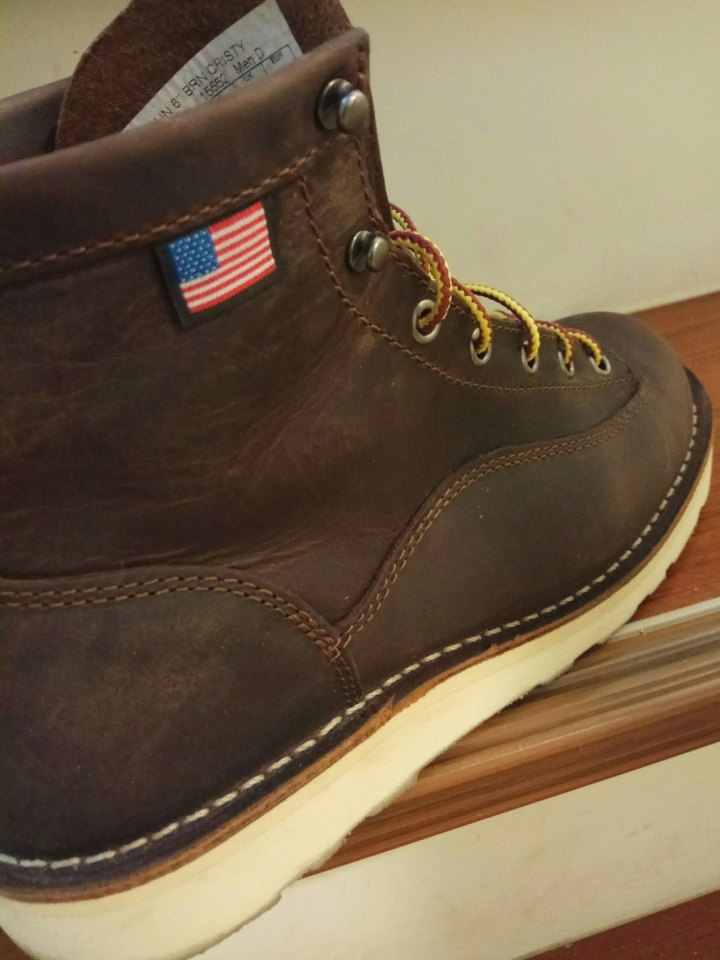 [TOYS MCCOY_Danner Bull Run]