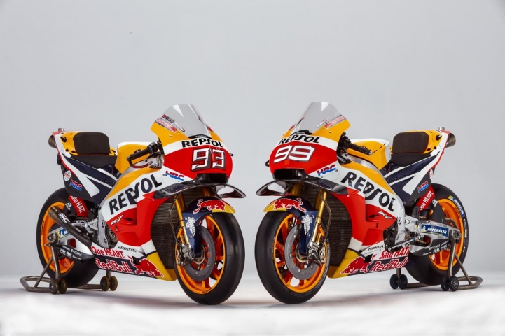 【MotoGP2019】賽季資訊總整理！車手、車隊、廠車資訊一篇報你知！