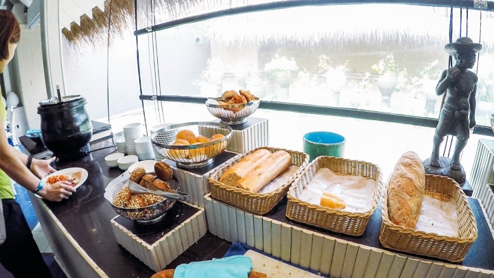 8分鐘帶你入住馬爾地夫度假島水上屋!超高CP值全包式度假村飯店推薦攻略|馬爾地夫 EP 17|度假島 Adaaran Club Rannalhi|旅行,路上。