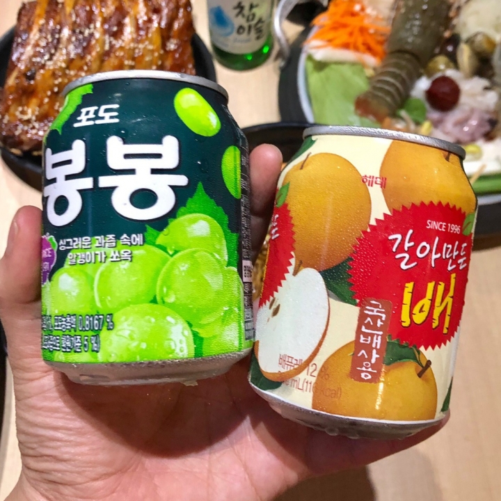 【O八新韓食】台中中科-大份量高CP值韓式料理