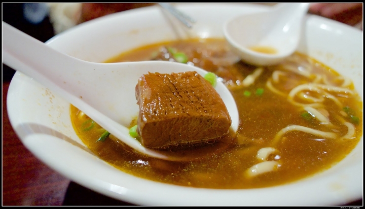 〖台北濟南路小食〗七十二牛肉麵