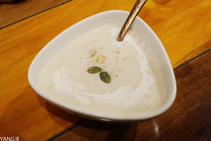 【師大夜市】印渡風情，穿印度服飾品嚐道地印度料理
