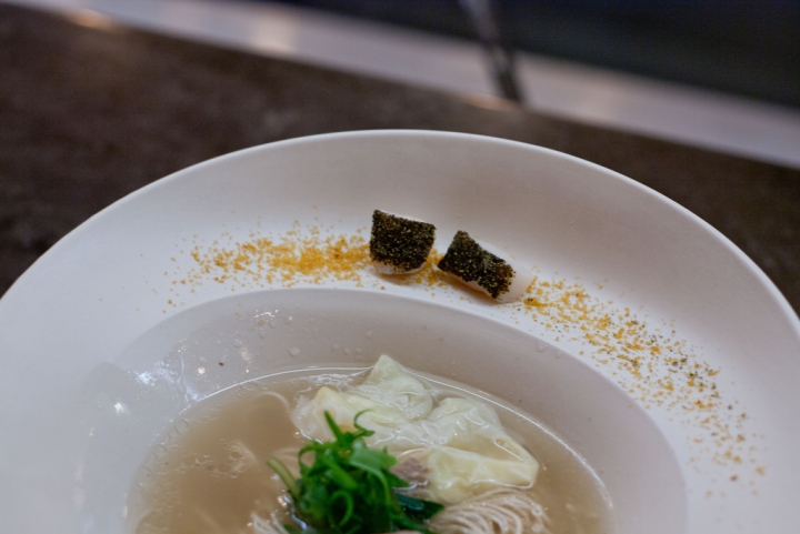 【美食。食記】東京 護國寺 茗荷谷 真的是很搞剛的一碗拉麵 MENSHO 拉麵 午餐 晚餐 推薦